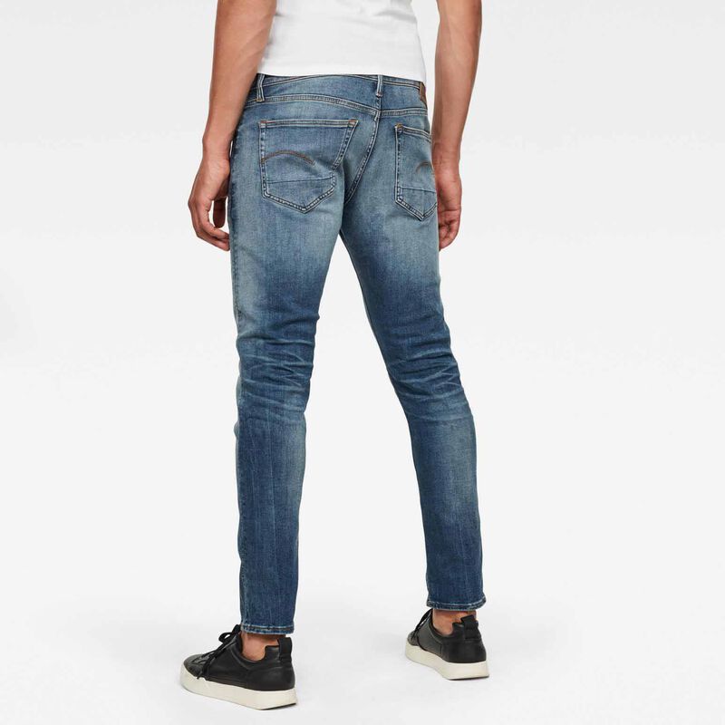 G-Star 3301 Slim Jean image number 1